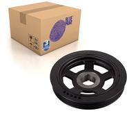 Crankshaft Pulley Fits Hyundai Accent Getz Matrix i10 i20 i3 Blue Print ADG06112