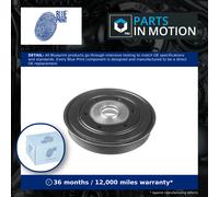 BLUE PRINT ADM56111C Crankshaft pulley