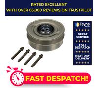 Crankshaft Pulley fits MINI COOPER F55, F56 1.5 2013 on Belt Gates 11232384185