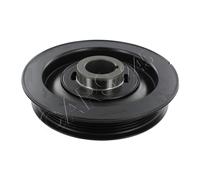 Crankshaft Pulley Fits OPEL Astra Omega Vectra SAAB 9-3 9-5 VAUXHALL 0614411