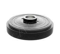 Crankshaft Pulley Fits PEUGEOT Boxer CITROEN Jumper 1994-2002 0515.K4