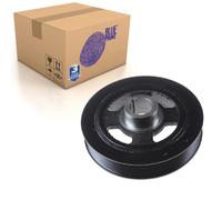 Crankshaft Pulley Fits Toyota Avensis Celica Corolla MR2 Mat Blue Print ADT36118