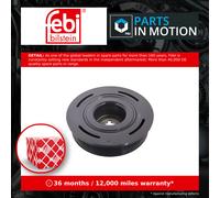 FEBI BILSTEIN 32133 Crankshaft pulley