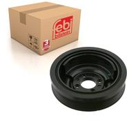 Crankshaft Pulley 26886 Febi Belt 045105243 045105243C 045105243D 45105243 New