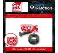 FEBI BILSTEIN 24680 Crankshaft gear