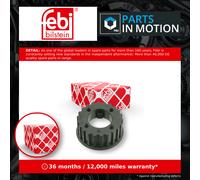 febi bilstein 25172 Crankshaft Gear