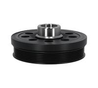 Crankshaft Pulley For BMW 1Ser E81 116d 2008-2012 11237823191 11237799153