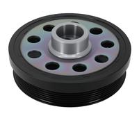 Crankshaft Pulley for BMW 328d 2.0L 2014-2016 2017 2018 11238512072 594887