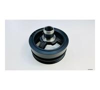 Crankshaft Pulley for Dodge RAM 1500 - 3500 3.7L & 4.7L 2002-2012 EEP/DR/001A