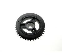 Crankshaft Pulley For Mazda 6 GG 1.8, 2.0, 2.3 -03.2005, MPV 2.3 2002-