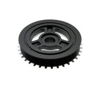 Crankshaft Pulley For Mazda Eng. 1.8, 2.0, 2.3 Mazda 6 GG 03.2005-