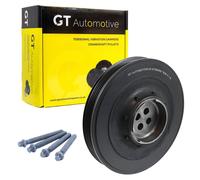 Crankshaft Pulley for Mini Cooper Toyota Avensis 1.6 2.0 Diesel 11238477129