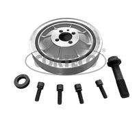 CORTECO 49391681 Belt Pulley Set, crankshaft