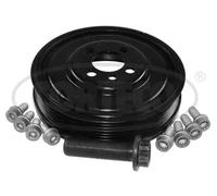CORTECO 80004922 Belt Pulley Set, crankshaft