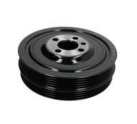 BTA E6A0016BTA Crankshaft pulley