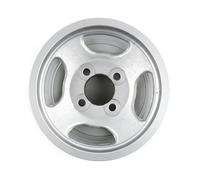 Crankshaft Pulley FT45574 FAST for FIAT DOBLO Box Body/MPV DOBLO MPV LINEA