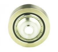 Crankshaft Pulley FT45583 FAST for RENAULT KANGOO Express CLIO Mk II LAGUNA I