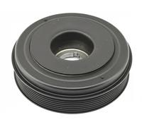 BELT PULLEY CRANKSHAFT FT45587 FOR RENAULT MASTER/III/Platform/Chassis/Van 2.3L
