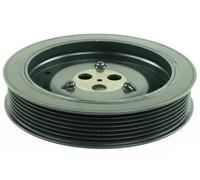 FAST FT45602 Crankshaft pulley