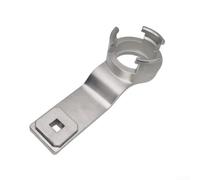 Crankshaft Pulley Holder Tool For Volvo for ford 1.8 2.0 Crankshaft | Stops pulley spin, loosens bolts easily, fits for volvo for ford 1.8-2. for 3l, carbon steel build, direct use