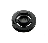 Crankshaft Pulley Honda Eng.R18 1.8 Civic 06-, FR-V 04-, Stream 2006-