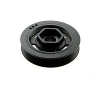 Crankshaft Pulley Honda Eng.R20 2.0 CR-V 07-, Accord 08-, Stream 2006-