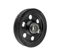 Crankshaft Pulley Honda Jazz 1.2, 1.4 2002-2006 Civic FK 1.4 2006-2009