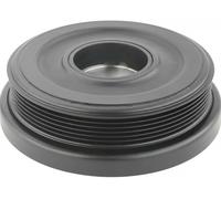 Crankshaft Pulley HYDS-CM10 FEBEST for KIA HYUNDAI GENESIS