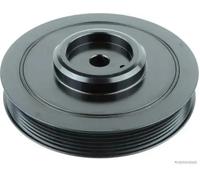 HERTH+BUSS JAKOPARTS J1090504 Crankshaft pulley