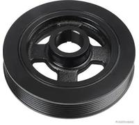 Crankshaft Pulley J1090510 HERTH+BUSS JAKOPARTS for HYUNDAI KIA
