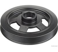 Crankshaft Pulley J1090511 HERTH+BUSS JAKOPARTS for HYUNDAI KIA