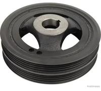 HERTH+BUSS JAKOPARTS J1090514 Crankshaft pulley