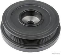 Crankshaft Pulley J1090515 HERTH+BUSS JAKOPARTS for KIA HYUNDAI GENESIS