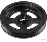 HERTH+BUSS JAKOPARTS J1090520 Crankshaft pulley