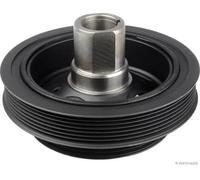 Crankshaft Pulley J1091013 HERTH+BUSS JAKOPARTS for NISSAN NAVARA NP300 CABSTAR