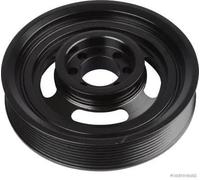 Crankshaft Pulley J1093013 HERTH+BUSS JAKOPARTS for MAZDA 6 Hatchback 6 Saloon 5