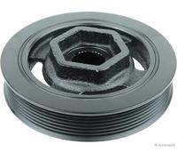 HERTH+BUSS JAKOPARTS J1094004 Crankshaft pulley
