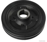 HERTH+BUSS JAKOPARTS J1095008 Crankshaft pulley