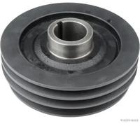 HERTH+BUSS JAKOPARTS J1095015 Belt Pulley, crankshaft for MITSUBISHI