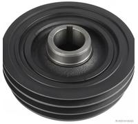 HERTH+BUSS JAKOPARTS J1095016 Crankshaft pulley