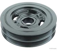 HERTH+BUSS JAKOPARTS J1098000 Crankshaft pulley