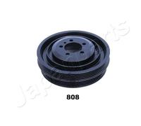 Crankshaft Pulley JAPANPARTS PU-808 for Suzuki Jimny Swift