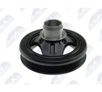 Crankshaft Pulley Jeep Grand Cherokee 5.7, 6.1 2005-2008