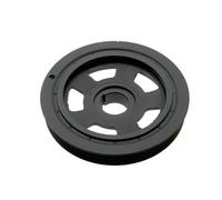 Crankshaft Pulley Kia/Hyundai Eng. 1.4/1.5/1.6/1.7CRDI I30 06-, I20 08-