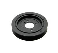 Crankshaft Pulley Kia/Hyundai Eng. Sportage 04-, I30 06-, Santa Fe 2001-