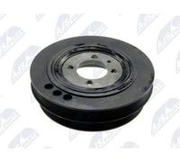 Crankshaft Pulley Kia Rio 1.5 2000-2005, Carens 1.6 2002-