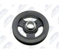 Crankshaft Pulley Lincoln Continental, Town Car 4.6 1995-2000