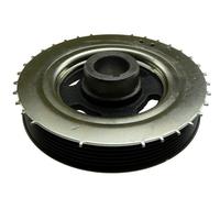 Crankshaft Pulley Mazda 3 1.3, 1.6 2003-2009