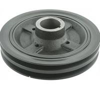 Belt Pulley For Mitsubishi MONTERO L200 HUNTER COLT CHALLENGER MD374223