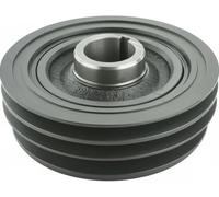 FEBEST MDS-4M41 Crankshaft pulley